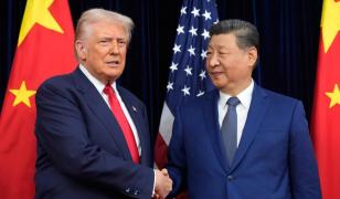 Cu ce plan merge Trump în China. Beijingul confirmă vizita președintelui SUA