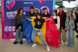 Începe Eurovision 2026. Când cântă reprezentanta României, Alexandra Căpitanescu