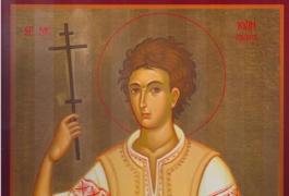 12 mai, Sfântul Ioan Valahul. Sărbătoare importantă în calendarul ortodox