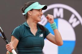 Sorana Cîrstea, calificare spectaculoasă în sferturile de finală ale turneului de tenis de la Roma 