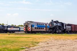 Șase persoane au fost găsite moarte într-un vagon de marfă, în Texas