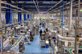 (P) Philip Morris România: Investiții, exporturi și locuri de muncă – o poveste de transformare industrială