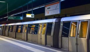 Radu Miruţă trimite Corpul de Control la Metrorex. 