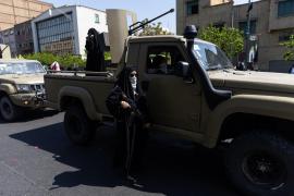 SUA oferă până la 15 milioane de dolari pentru de unde au bani Gărzile Revoluţionare din Iran