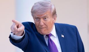 Donald Trump susţine că "ia în considerare" să facă din Venezuela al 51-lea stat american