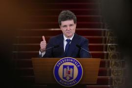 Nicuşor Dan, întrebat dacă îl numeşte tot pe Bolojan premier: 