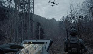 O nouă fabrică de drone la Ghimbav. Se vor produce 800 de UAV-uri pe lună