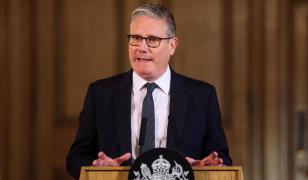 Keir Starmer nu demisionează: 