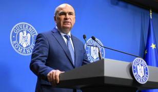 Angajaţii Guvernului îi cer lui Ilie Bolojan măriri salariale după modelul Romgaz