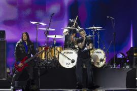 Metallica