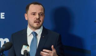 Alexandru Rogobete anunţă semnarea contractului de execuţie la Spitalul Regional de la Cluj