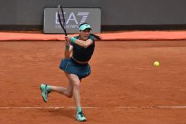 Sorana Cîrstea s-a calificat în semifinalele turneului de tenis de la Roma