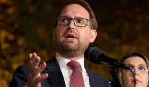 Fritz respinge varianta unui guvern tehnocrat: Un "paravan" pentru PSD ca să-şi exercite puterea în continuare