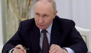 Popularitatea lui Putin scade pe fondul războiului și problemelor economice. Regimul rămâne totuși stabil