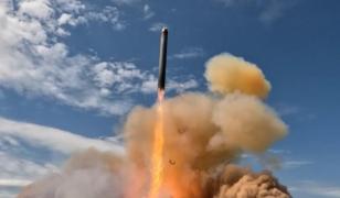 Putin a testat cea mai puternică armă nucleară din lume. Satan II va fi operațională până la finalul anului