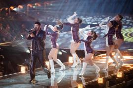 Eurovision 2026. Reprezentantul Israelului, huiduit. Boy George nu s-a calificat în finală