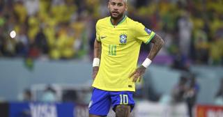 Brazilia mizează din nou pe Neymar înainte de Mondialul din 2026. Este inclus în lotul lărgit pentru CM 2026