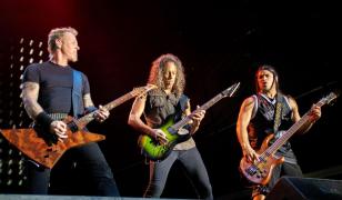 Tot ce trebuie să știi despre concertul Metallica la București. Surprizele pregătite pentru fani