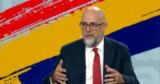Kelemen Hunor, după ce România a rămas în recesiune tehnică: M-aş gândi foarte serios la reducerea TVA-ului