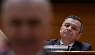 Sorin Grindeanu: 