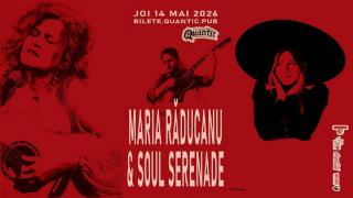 Evenimente în Bucureşti, joi 14 mai. Ce nu trebuie să ratezi