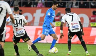 Universitatea Craiova - U Cluj 6-5 (d. l. d). Oltenii au câştigat Cupa României după loviturile de departajare