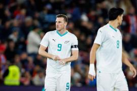 Fotbalişti de la Peterborough, Wrexham, Port Vale sau Braintree în lotul Noii Zeelande pentru Mondial
