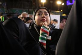 Naționala Iranului, sărbătorită la Teheran înaintea CM 2026. Ceremonia, marcată de mesaje patriotice