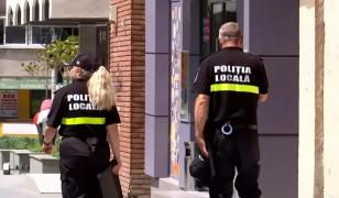 Percheziţii DNA la Primăria Sectorului 3 privind mai multe angajări şi promovări în Poliţia locală