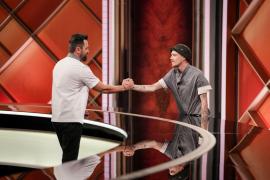 Chefi la cuțite, lider de audiență. Victorie pentru echipa verde în bătălia culinară de aseară