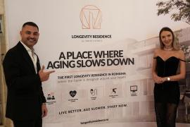 (P) Locuințele care pun sănătatea pe primul loc: Swiss Clinics lansează Longevity Residence în București