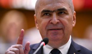 Bolojan: Este imoral să-l critici pe cel care stinge focul după ce guvernele trecute au dat foc casei României