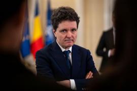 Nicușor Dan începe luni consultările oficiale pentru desemnarea premierului