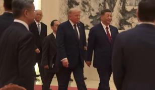 Trump, după ce Xi Jinping l-a amenințat cu războiul în privința Taiwanului: 