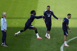 Starul lui Real Madrid, omis din lotul Franţei pentru Campionatul Mondial. Deschamps mizează pe 9 atacanţi
