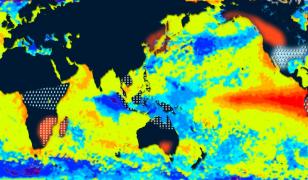 Climatologii avertizează că 2026 ar putea aduce un posibil "Super El Nino": Pacificul se încălzește rapid
