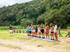 De la ora 20:30, se dă fluierul de start într-o nouă săptămână de Survivor