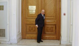 Nicușor Dan, despre o nouă nominalizare a lui Bolojan premier: Nu aş vrea un guvern care să nască altă criză