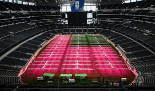FIFA a dezvăluit schimbările aduse stadionului din Dallas pentru CM 2026