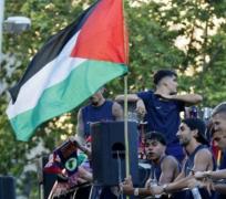 Gestul lui Yamal cu drapelul Palestinei, apreciat de premierul Spaniei