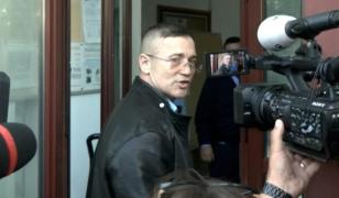 Procurorii Gigi Ştefan şi Teodor Niţă, inculpaţi într-un dosar de trafic de influenţă, arestaţi pentru 30 zile