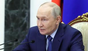 Cetățenii din Transnistria vor obține mai ușor cetățenia rusă după un decret semnat de Vladimir Putin
