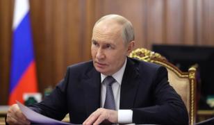 Arsenalul militar apocaliptic cu care se laudă Rusia: 
