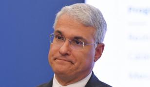 Ministrul Investiţiilor şi Proiectelor Europene din România: 