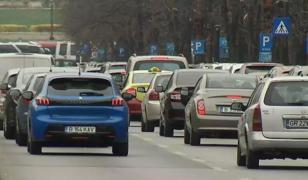 Proiect de modificare a tarifelor pentru rovinietă. Cât ar putea plăti șoferii de la 1 iulie