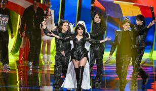 Reacții în Republica Moldova după ce juriul a acordat doar 3 puncte României la Eurovision: 