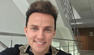 Reacţia lui Mihai Trăistariu după rezultatul României la Eurovision: 