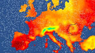 Cum va fi vremea până la sfârșitul lunii mai. Meteorologii anunță temperaturi de vară și perioade cu averse