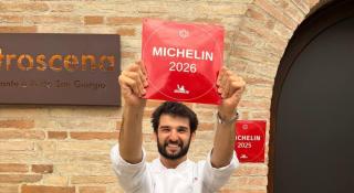 Chef Richard a primit reconfirmarea stelei Michelin pentru al cincilea an la rând