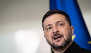 Zelenski anunță obținerea unor documente referitoare la pierderile suferite de Rusia în război